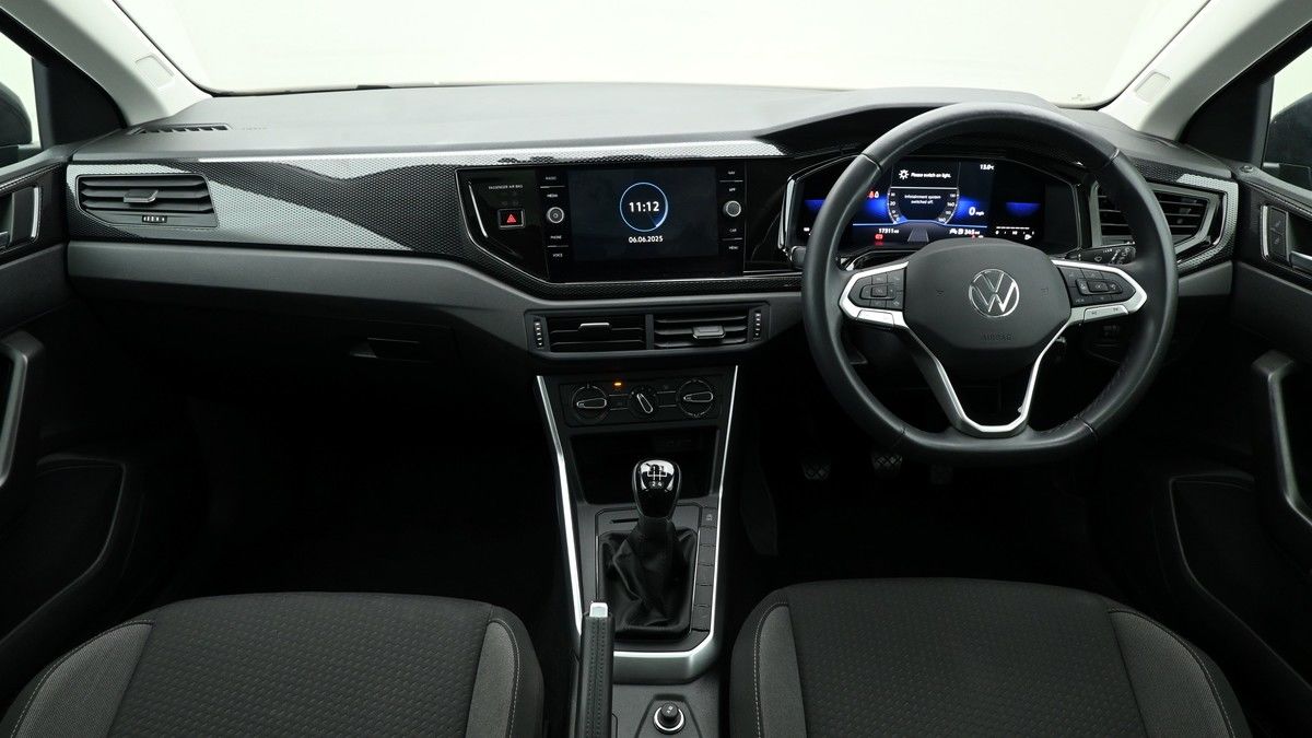 Volkswagen Polo Image 14
