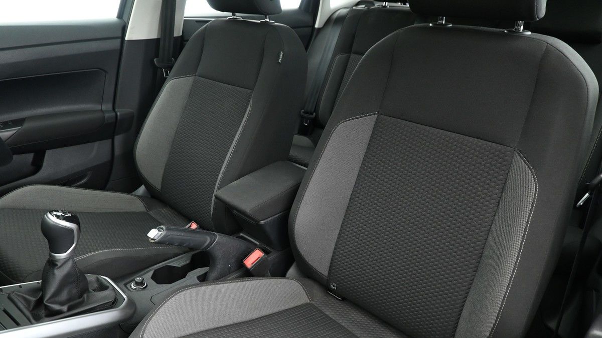 Volkswagen Polo Image 4