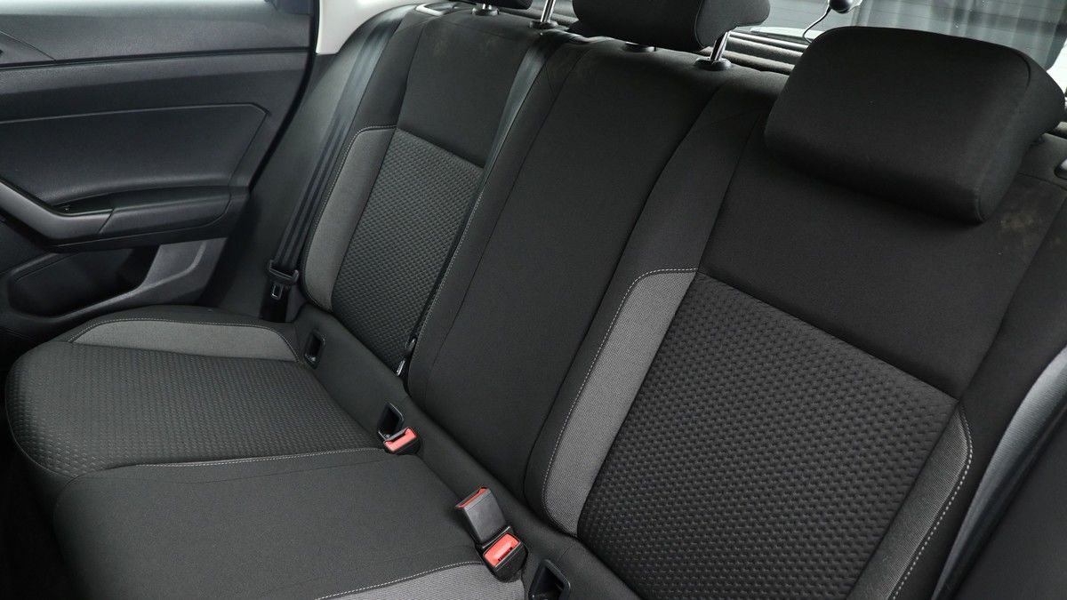 Volkswagen Polo Image 5