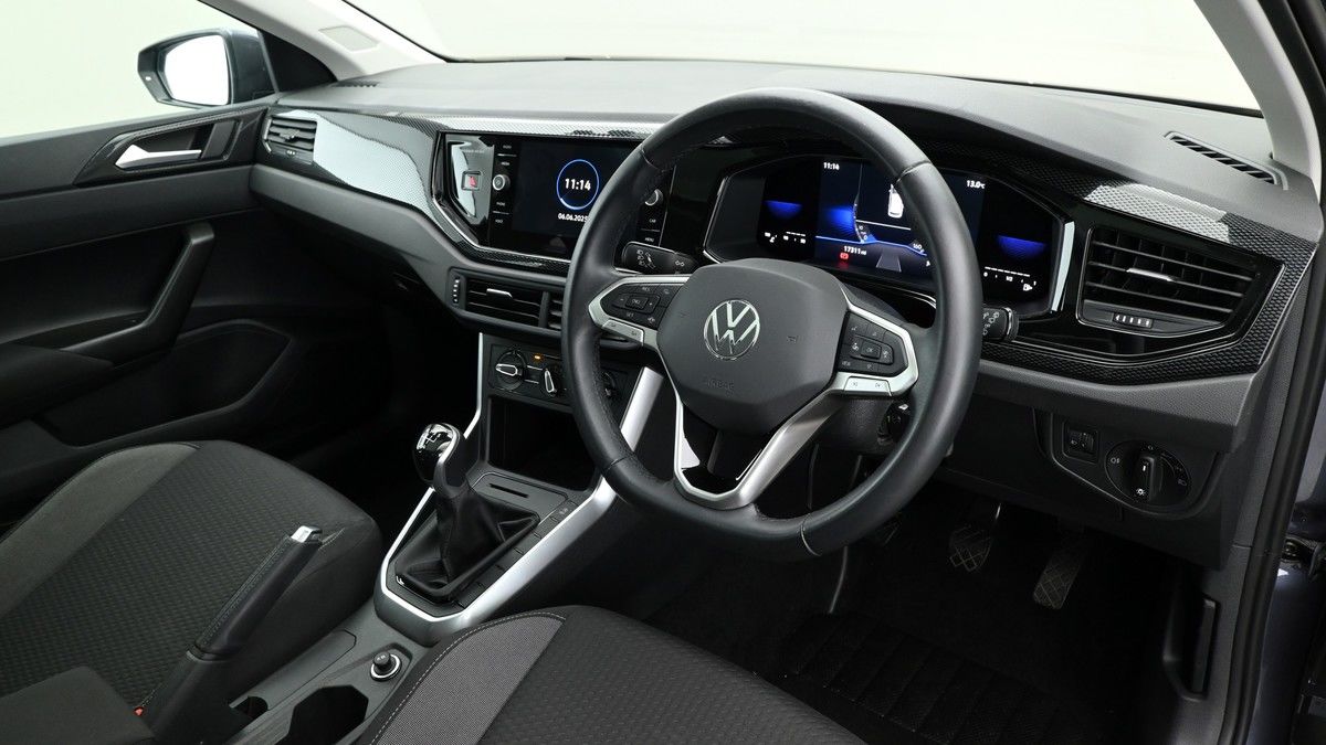 Volkswagen Polo Image 3