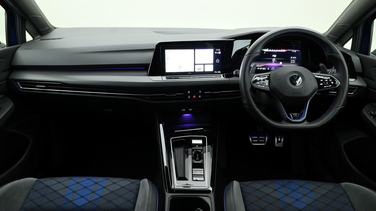 Volkswagen Golf Image 14
