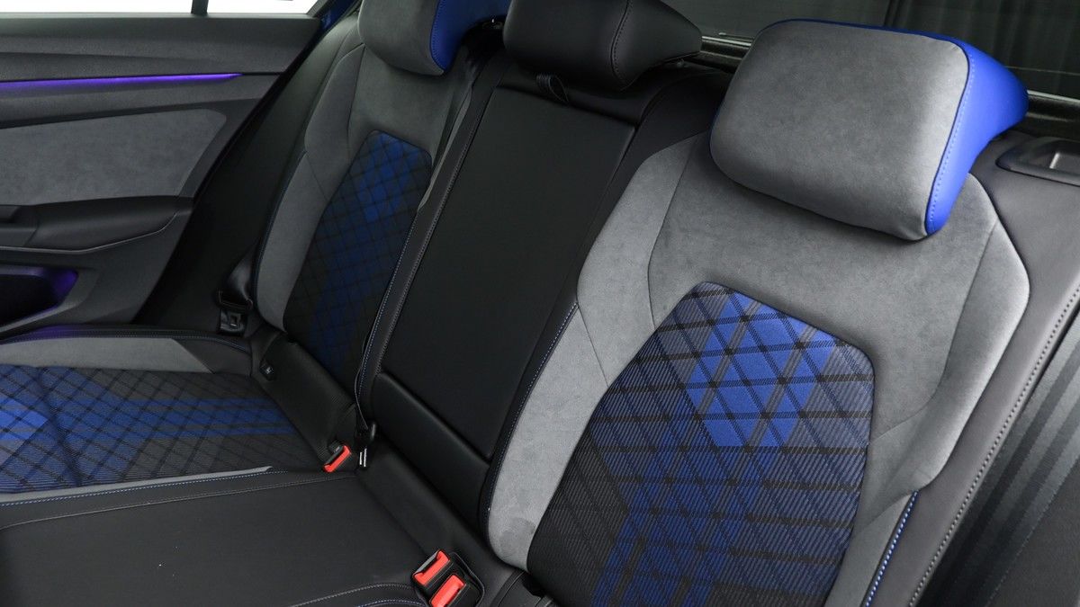 Volkswagen Golf Image 5