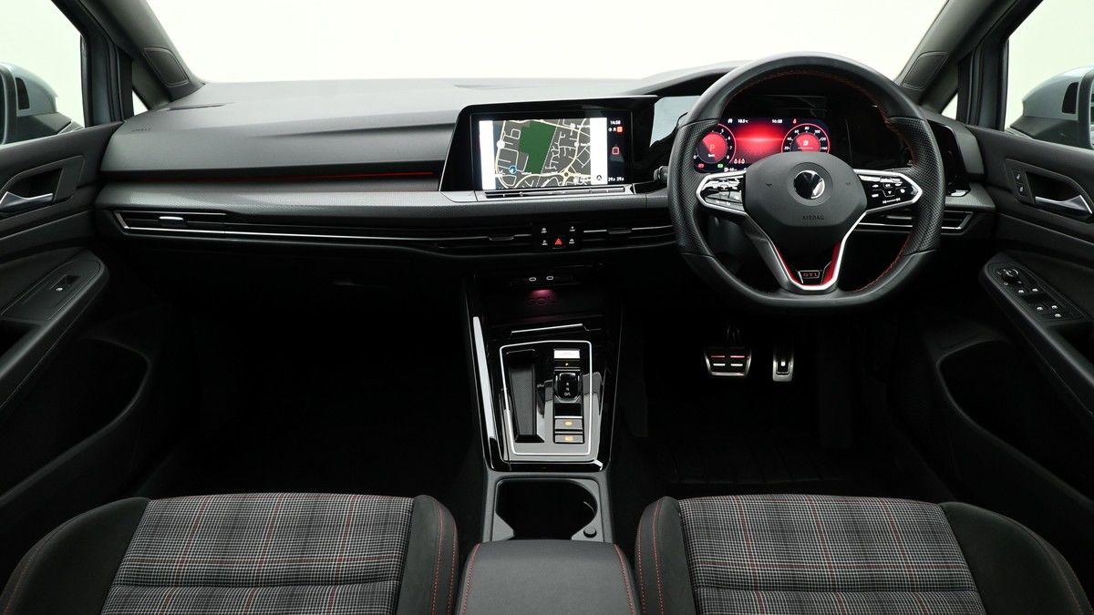 Volkswagen Golf Image 14