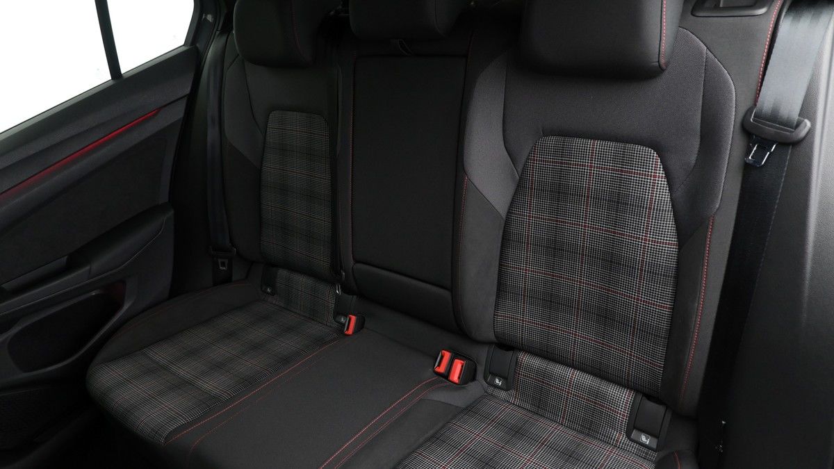 Volkswagen Golf Image 5