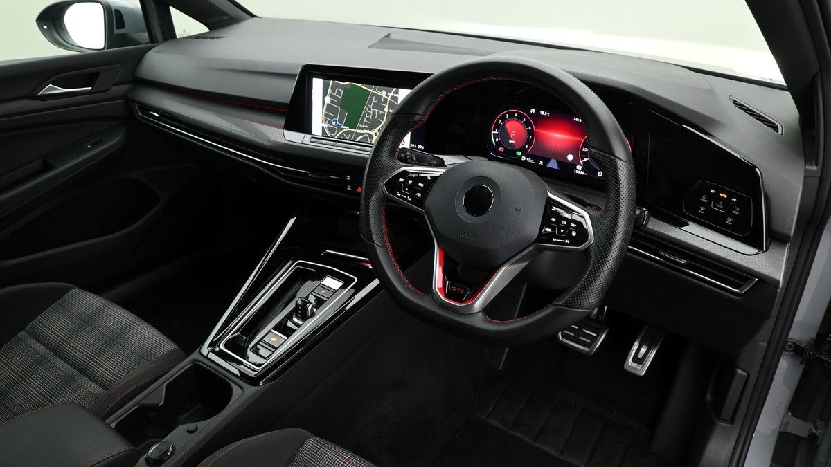 Volkswagen Golf Image 3