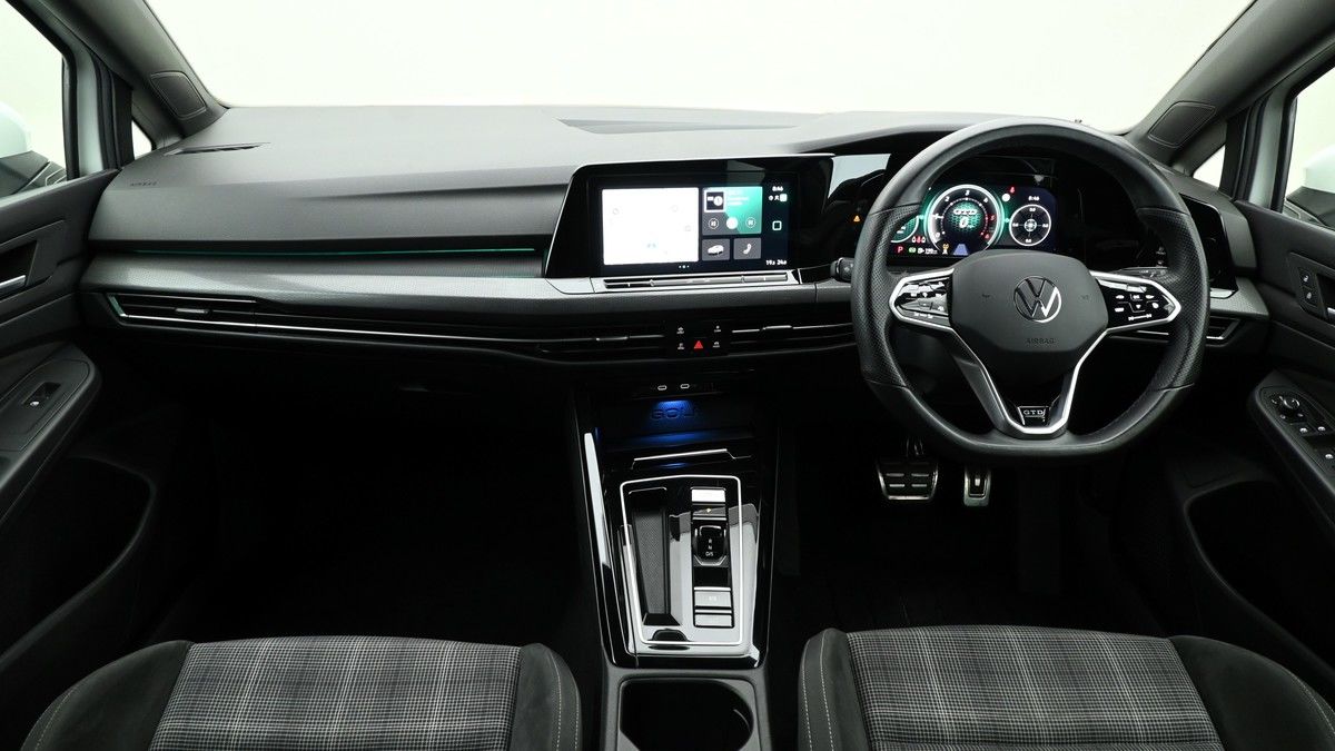 Volkswagen Golf Image 14