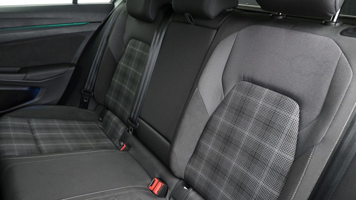 Volkswagen Golf Image 5