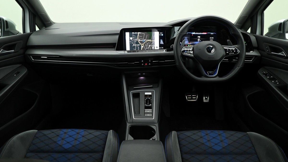 Volkswagen Golf Image 13