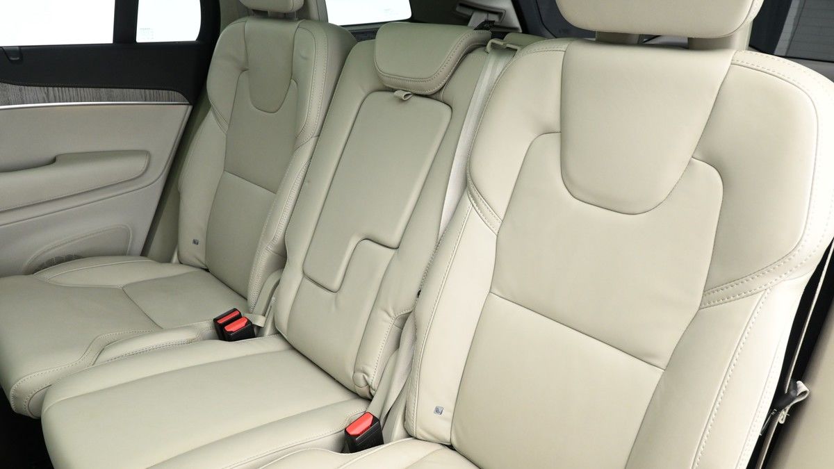Volvo XC90 Image 5