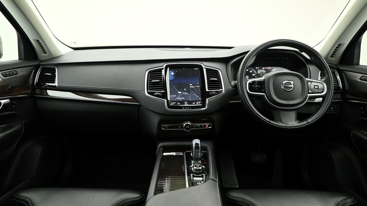 Volvo XC90 Image 14