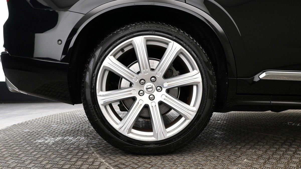 Volvo XC90 Image 9
