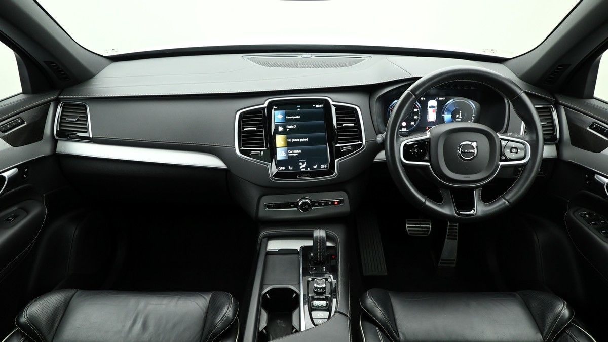 Volvo XC90 Image 14