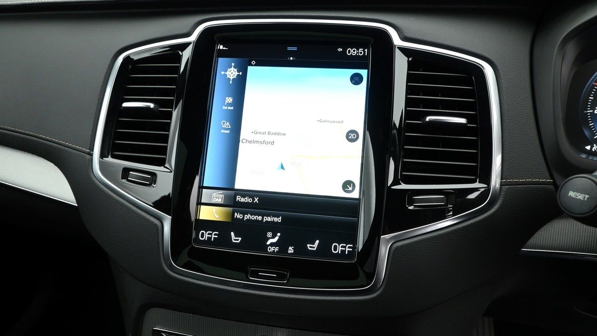 Volvo XC90 Image 11