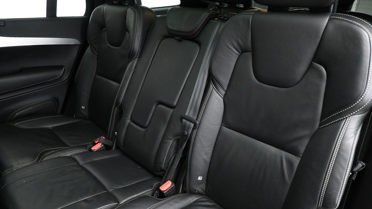 Volvo XC90 Image 5