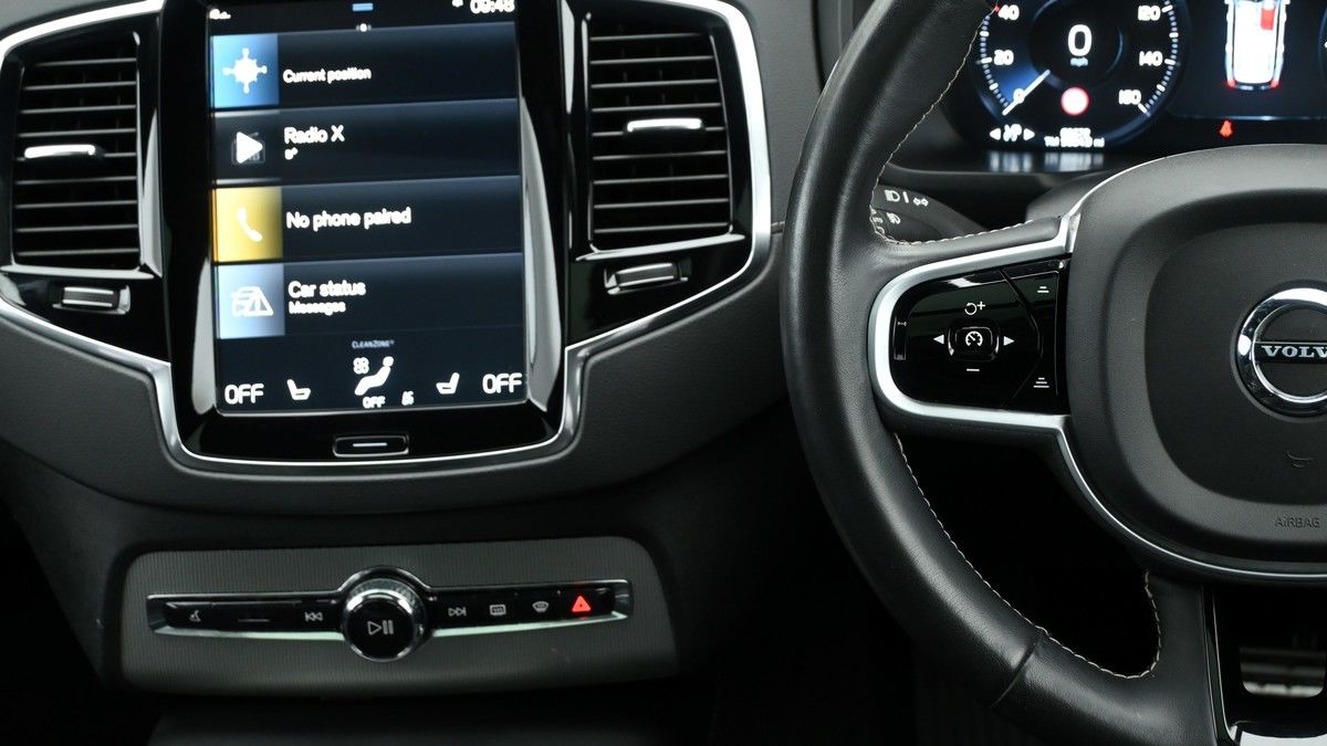 Volvo XC90 Image 15