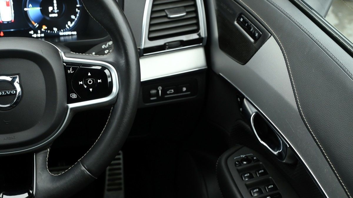 Volvo XC90 Image 16
