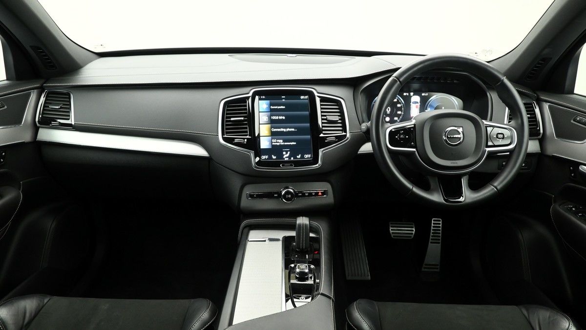 Volvo XC90 Image 14