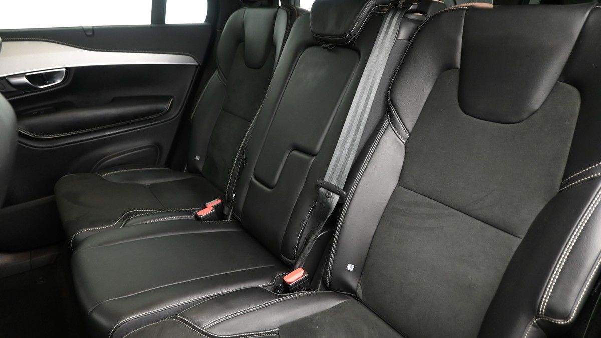 Volvo XC90 Image 5