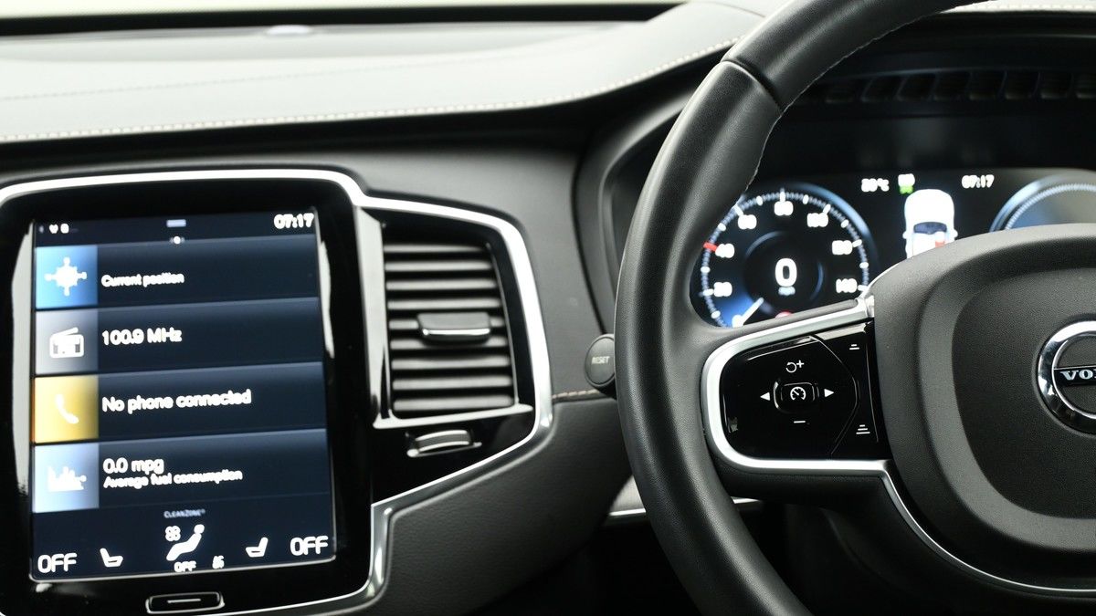 Volvo XC90 Image 15