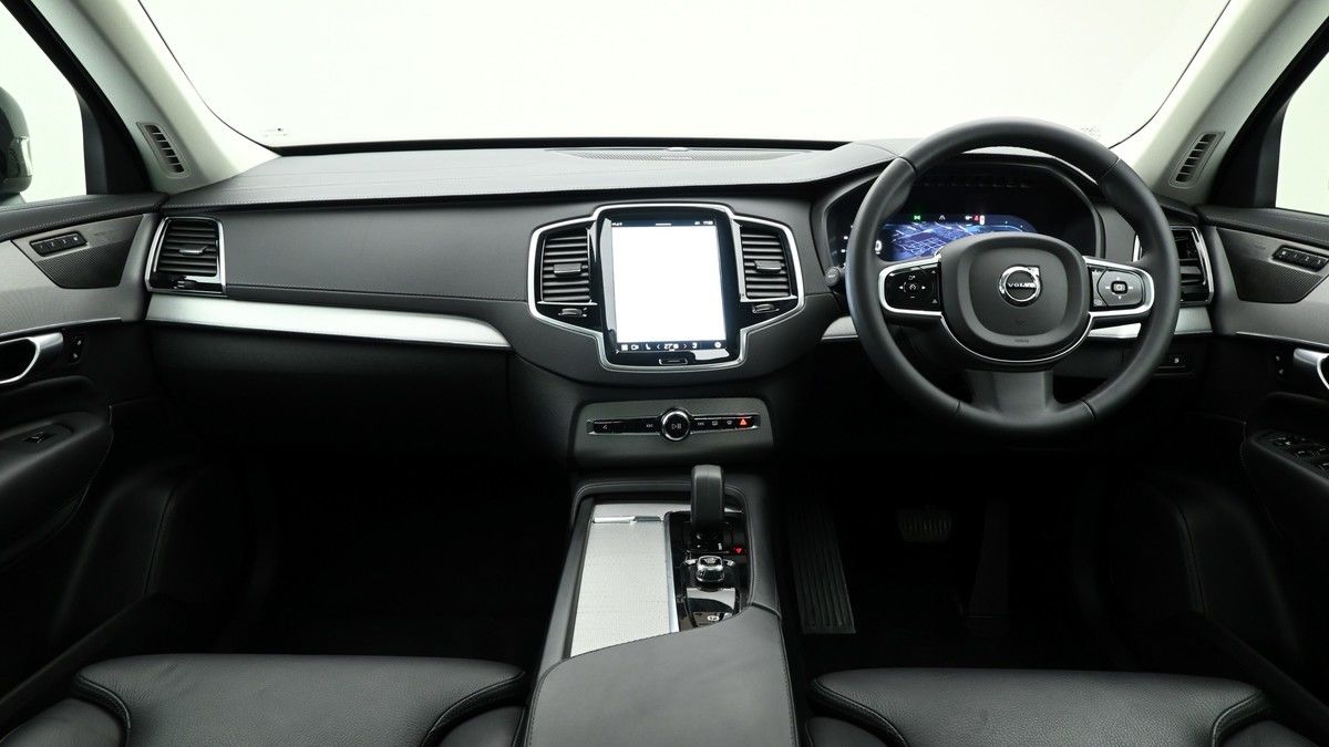 Volvo XC90 Image 14