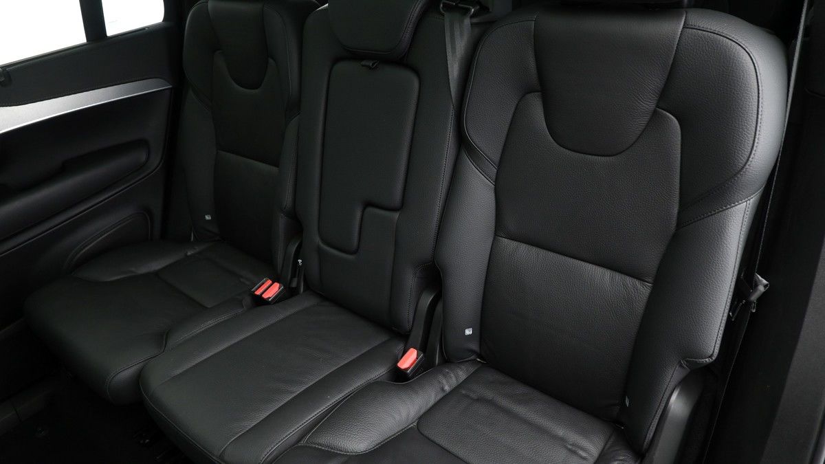 Volvo XC90 Image 5