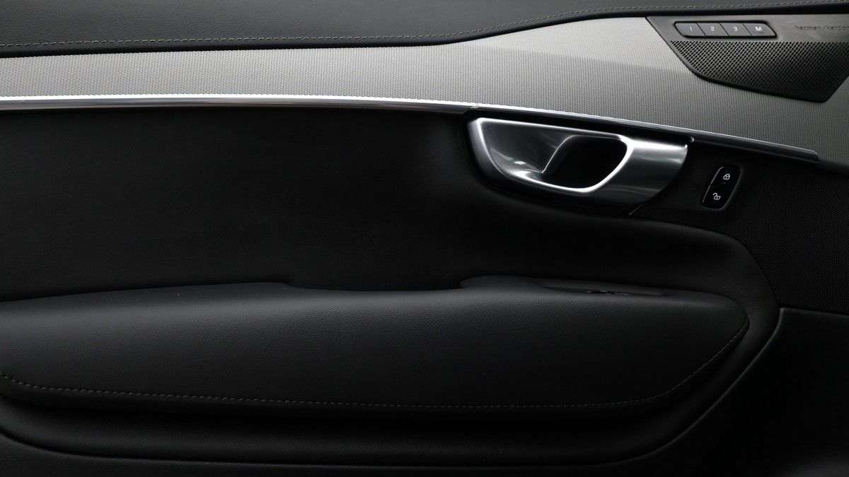 Volvo XC90 Image 13