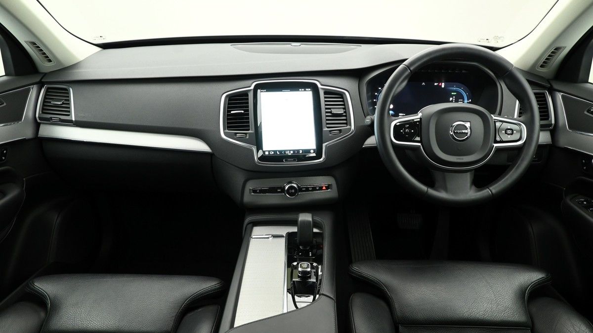 Volvo XC90 Image 14