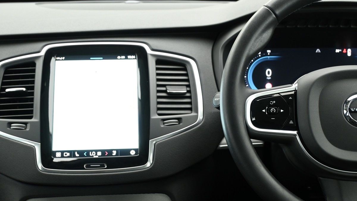 Volvo XC90 Image 15