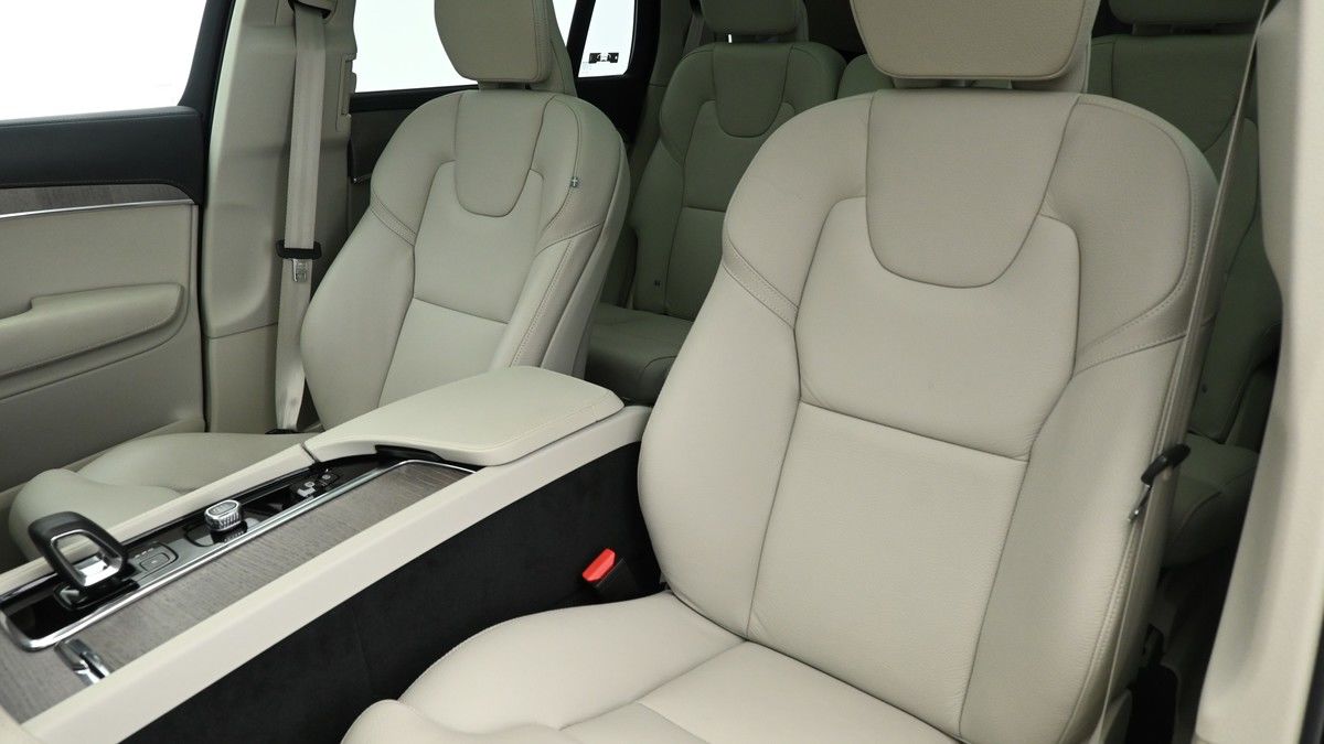 Volvo XC90 Image 4
