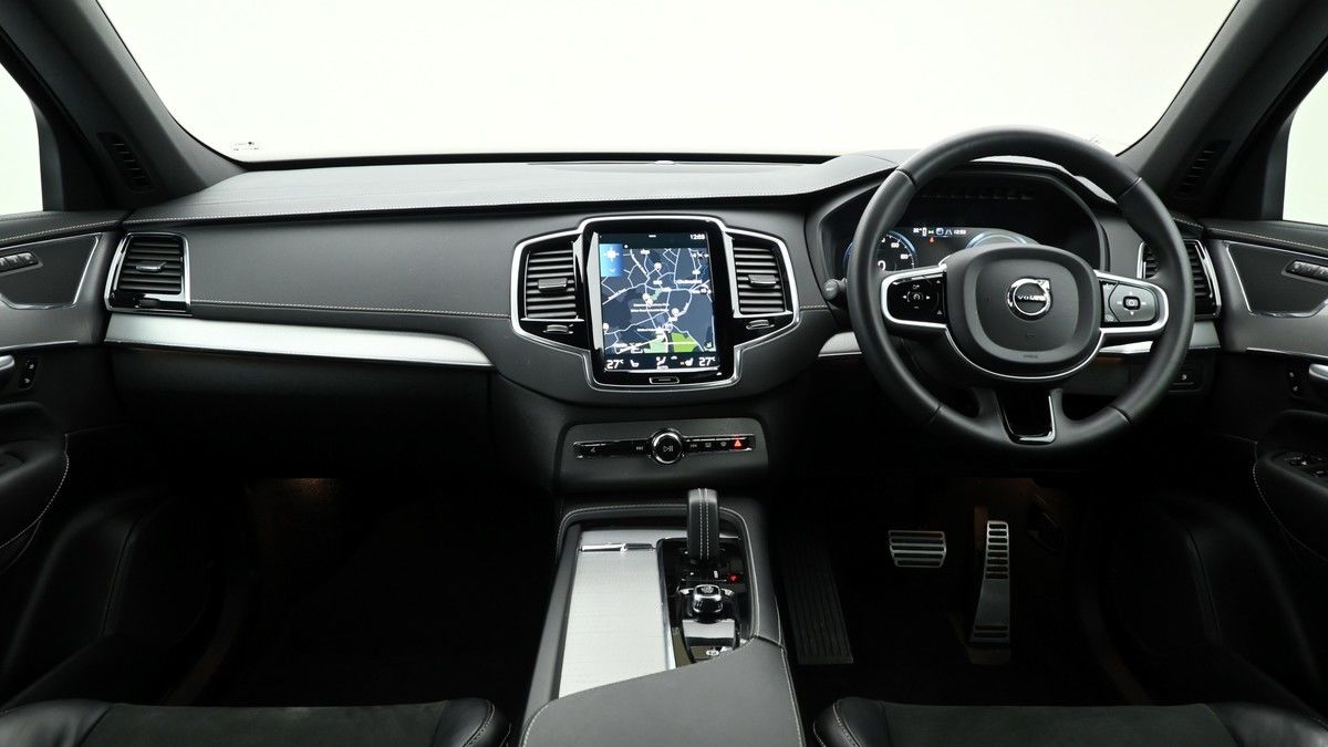 Volvo XC90 Image 13