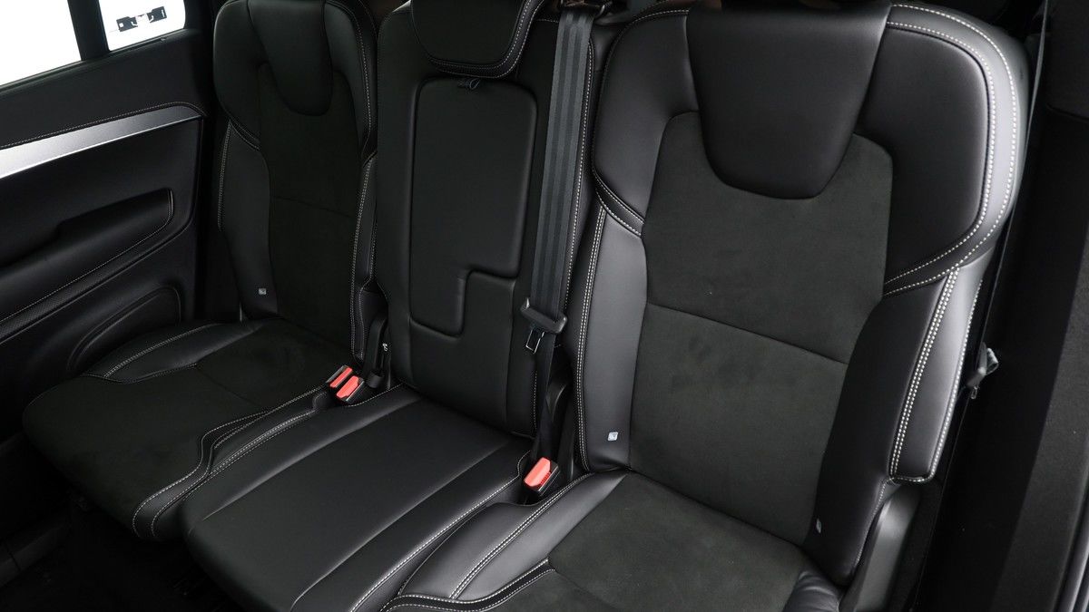 Volvo XC90 Image 4