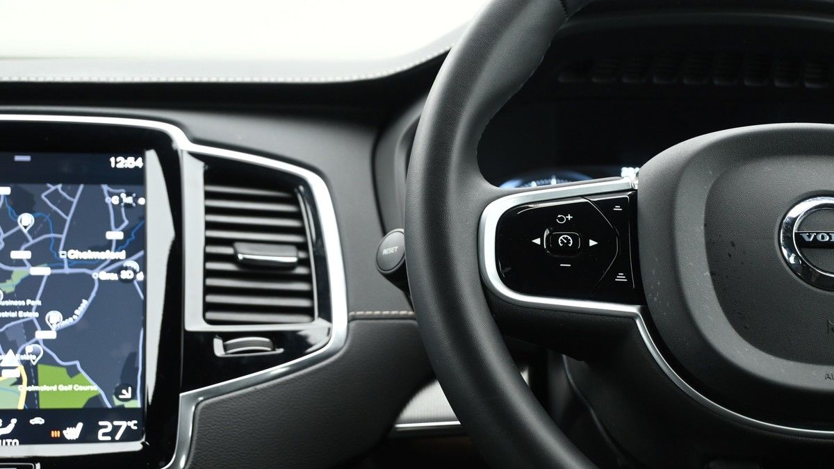 Volvo XC90 Image 14