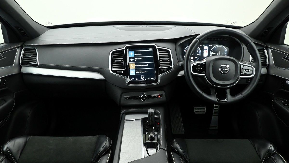 Volvo XC90 Image 13