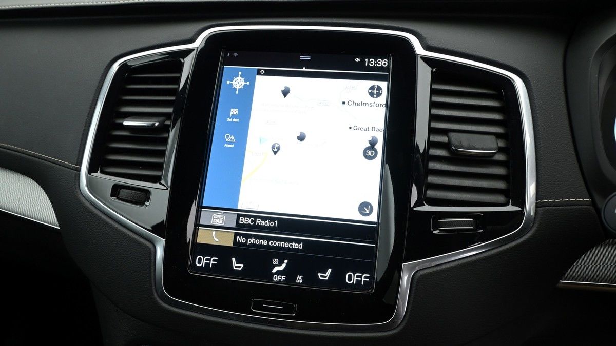 Volvo XC90 Image 10