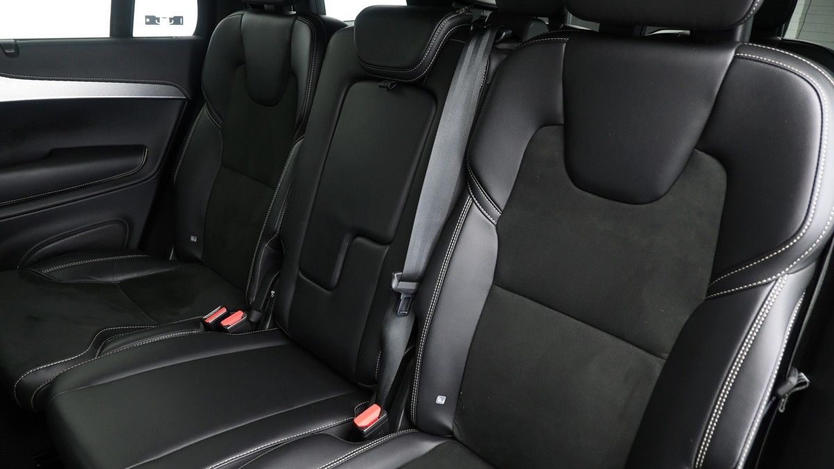 Volvo XC90 Image 4