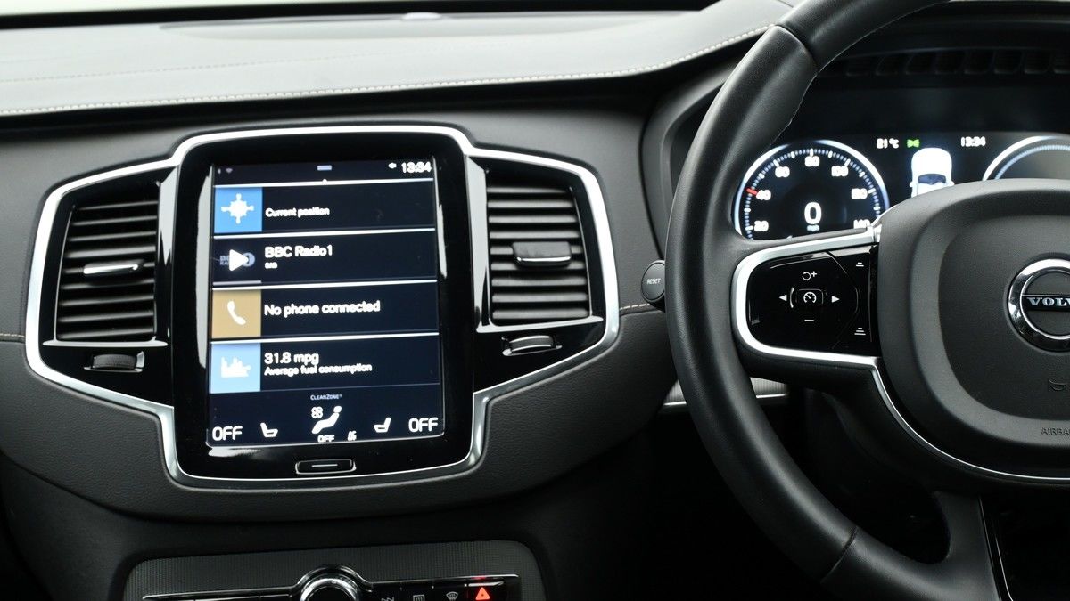 Volvo XC90 Image 14