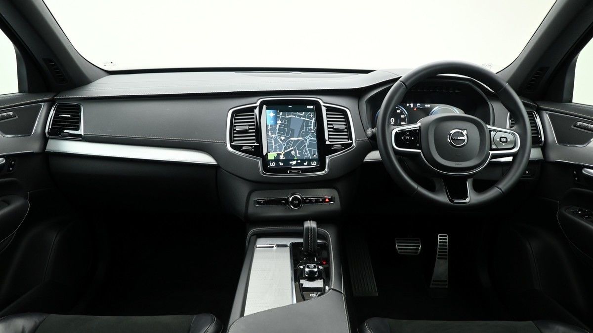 Volvo XC90 Image 14