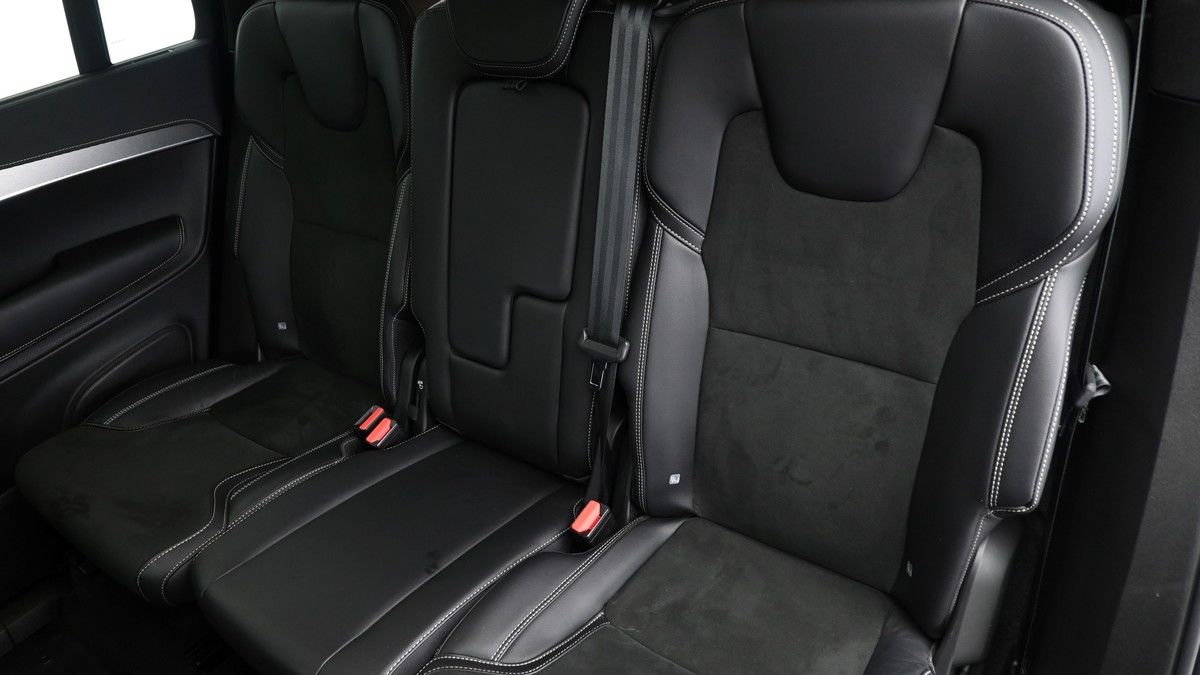 Volvo XC90 Image 5