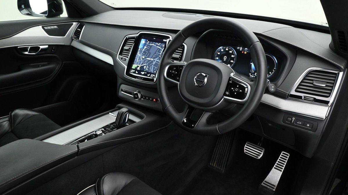 Volvo XC90 Image 3