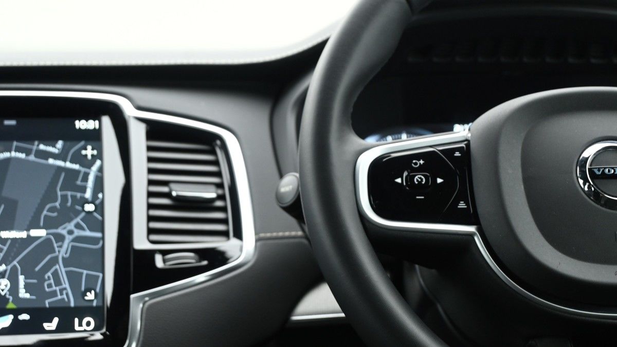 Volvo XC90 Image 15