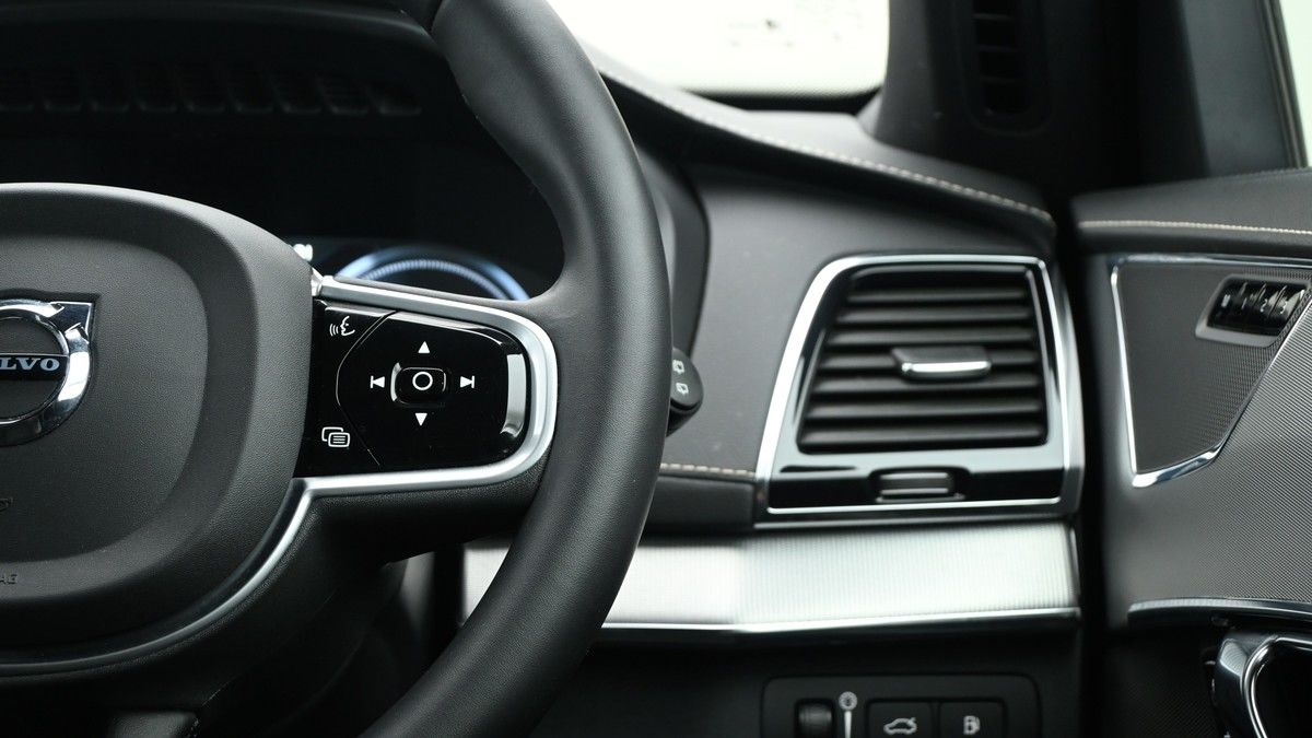 Volvo XC90 Image 16
