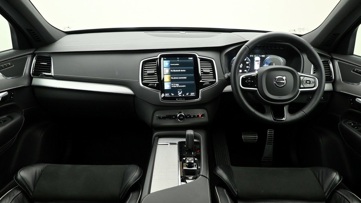Volvo XC90 Image 14