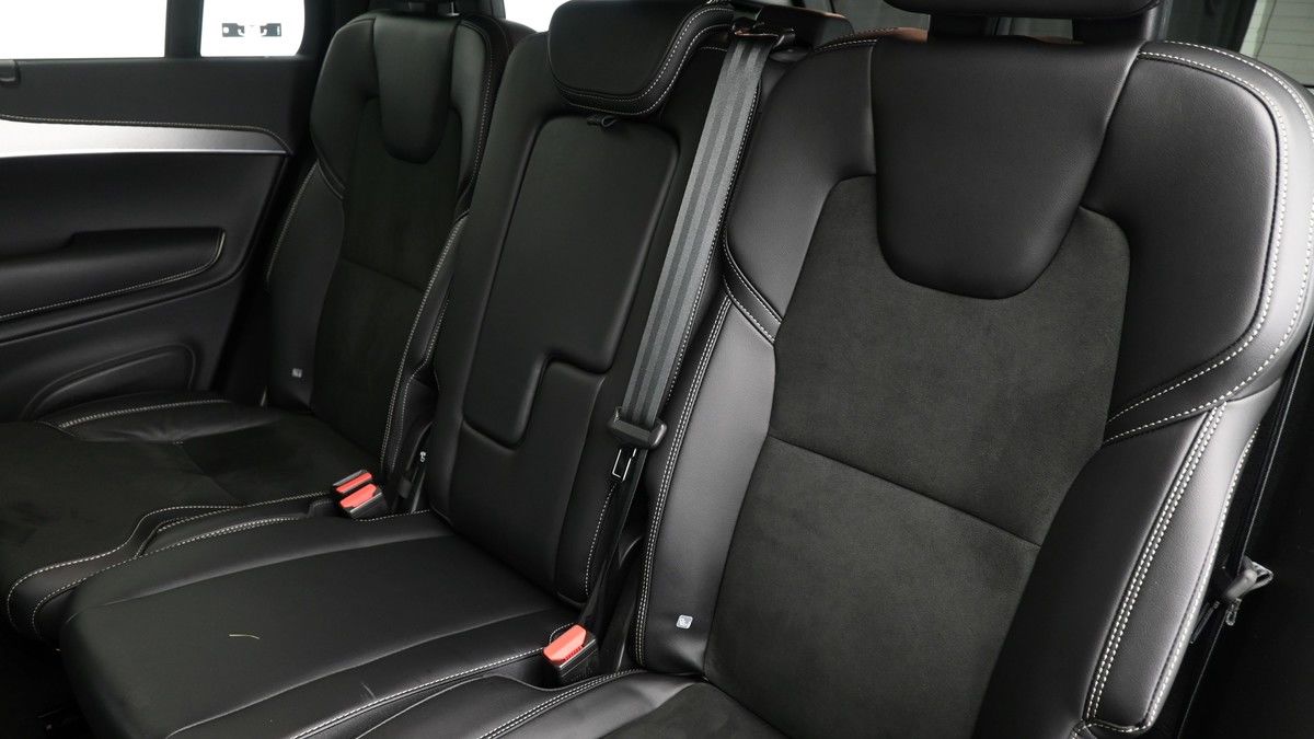 Volvo XC90 Image 5