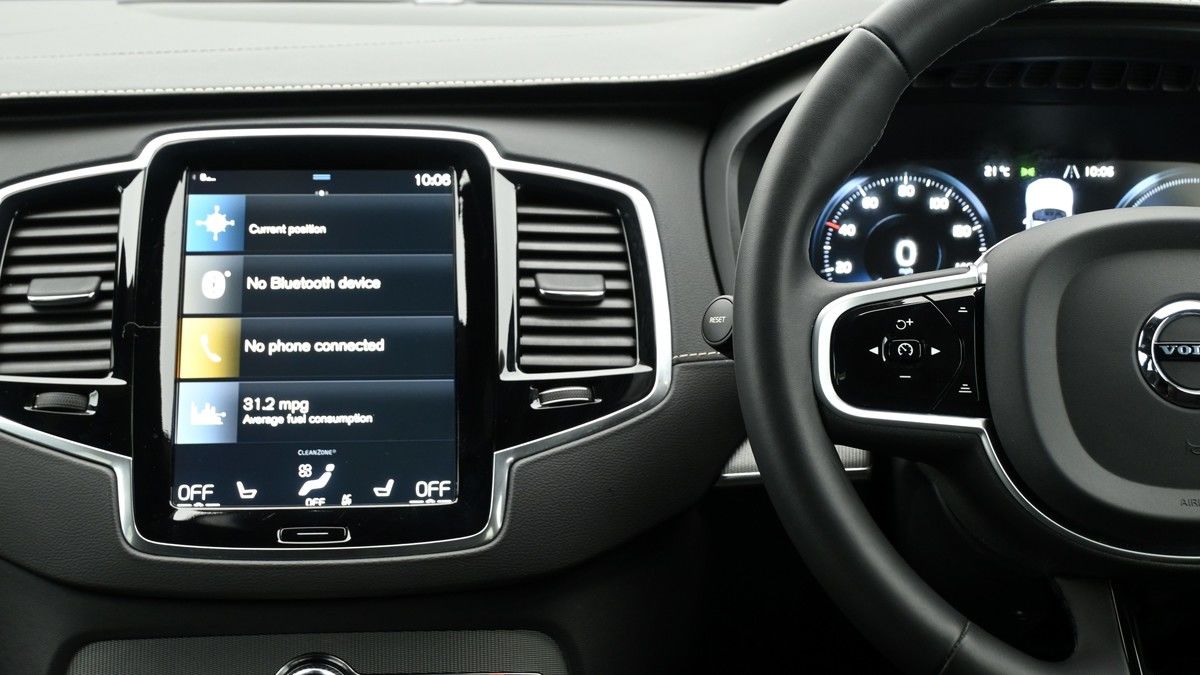 Volvo XC90 Image 15