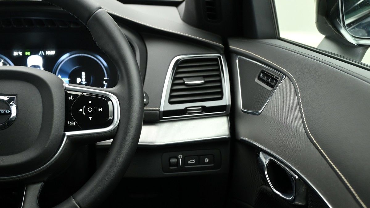 Volvo XC90 Image 16