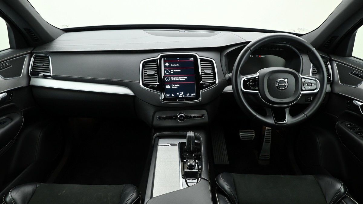 Volvo XC90 Image 14