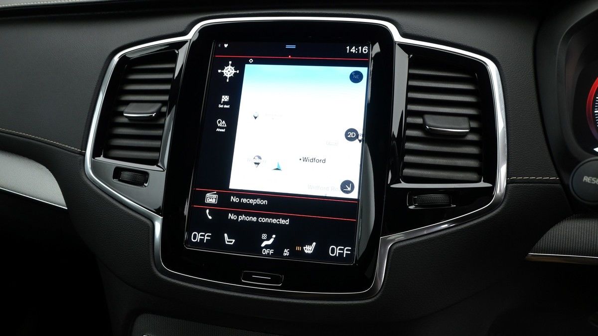 Volvo XC90 Image 11
