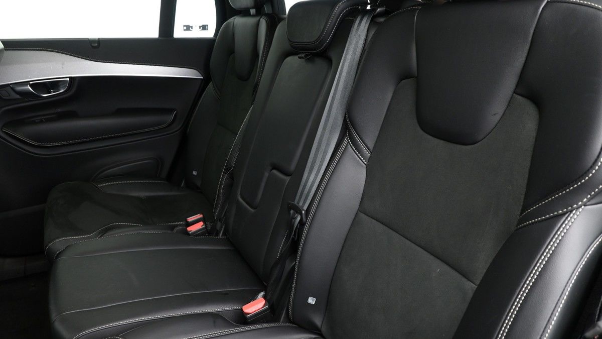Volvo XC90 Image 5