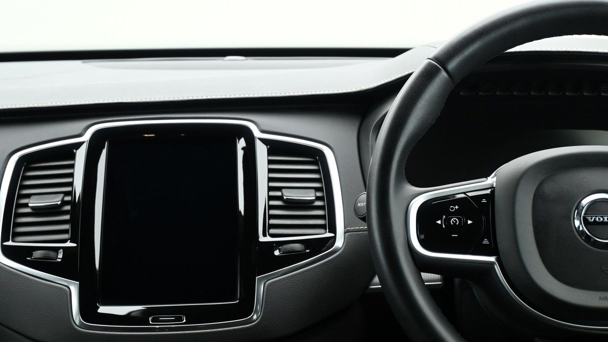 Volvo XC90 Image 15