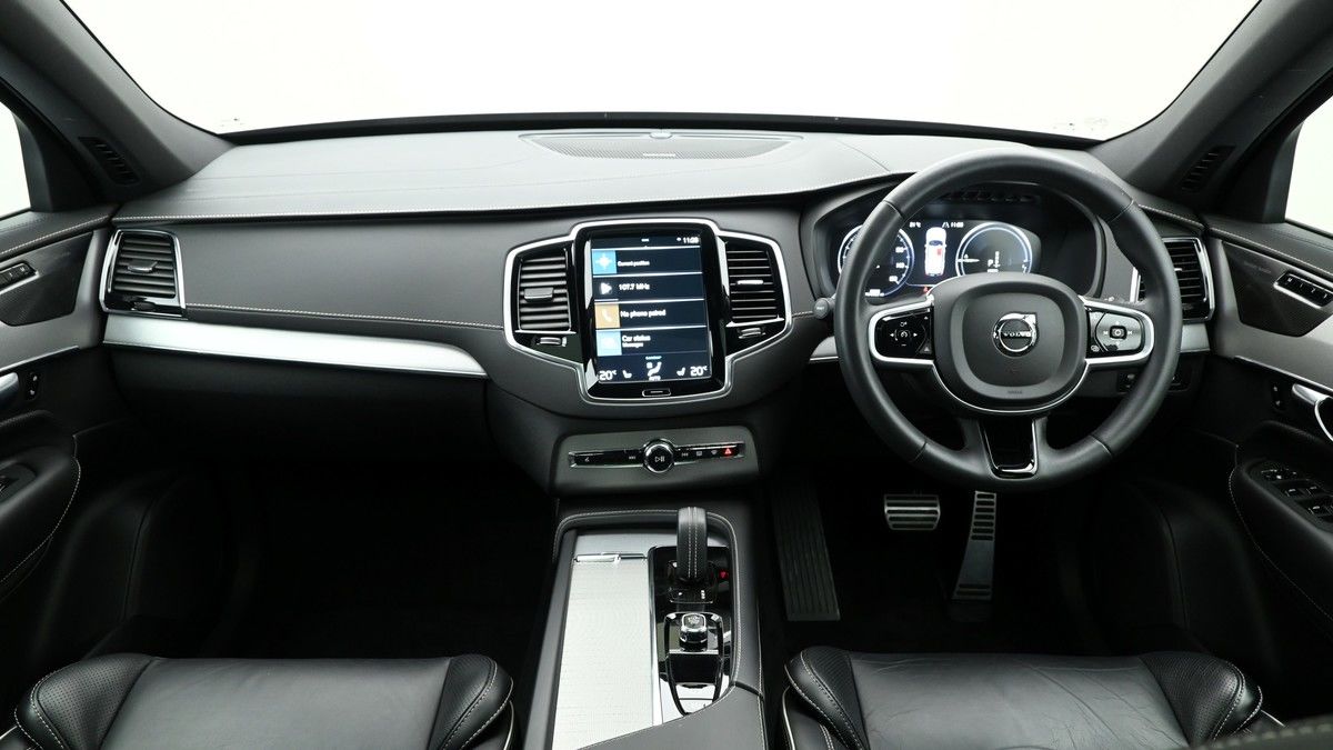 Volvo XC90 Image 14